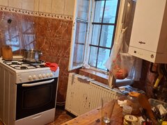 Decebal, str. Agricultori cu str. Tepes Voda